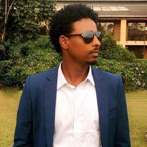 Meet your Posher, Danny